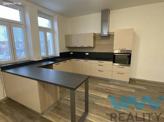Pronájem bytu 3+kk 102 m², Olomoucká, Opava - Předměstí