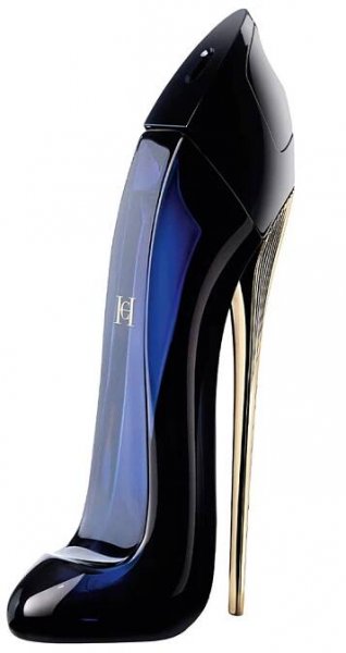Carolina Herrera Good Girl EdP 80ml