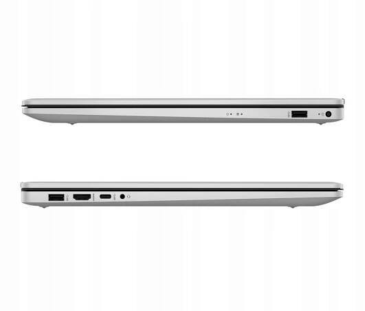 Notebook notebook HP 17 Intel i7-11 32GB 2TB SSD Intel Xe FullHD Win 11 Kód výrobce Laptop do szkoły W11 FHD laptop 17 cali