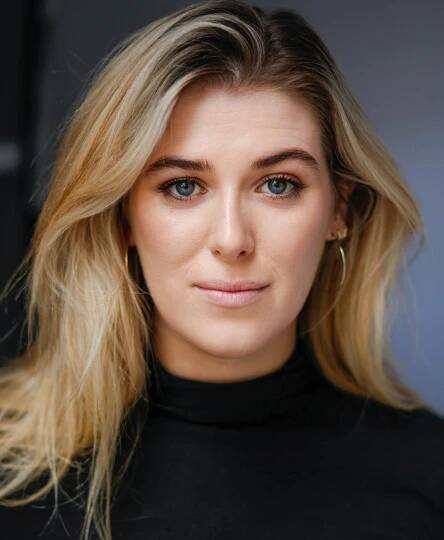 Honor Swinton Byrne