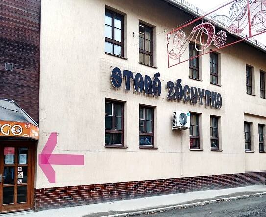 Verashop second hand i OUTLET dámský a pánský, v novém roce, v nových prostorách - InzerceTrinec.cz