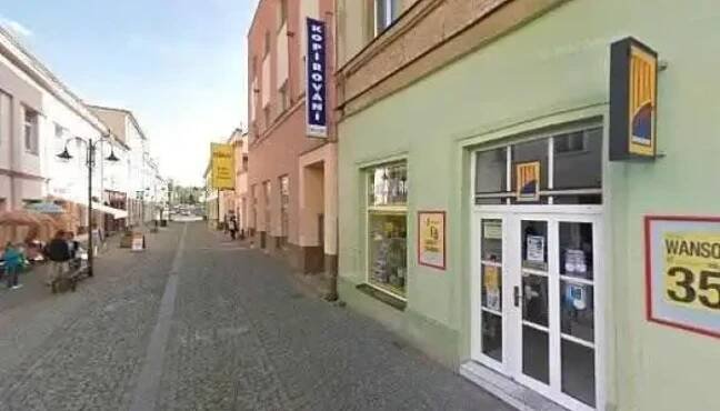Mymy -    Asijska Restaurace Street View A 360deg - Rakovník I