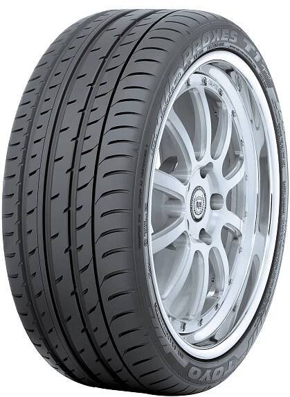 Toyo PX SP 215/55 R17 98 Y XL
