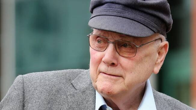 Kenneth Cope Dead: ‘Coronation Street’ Actor Was 93