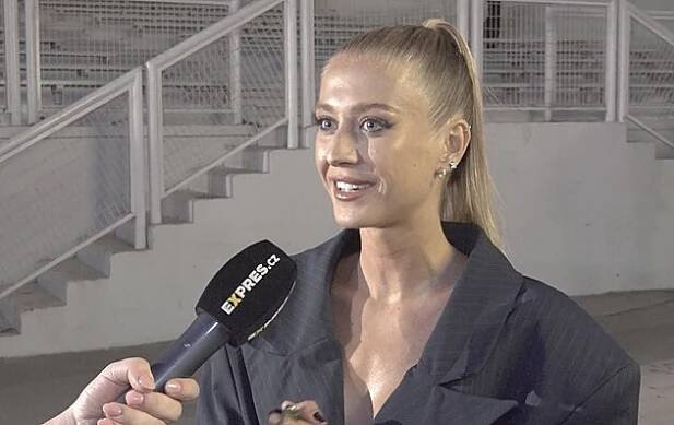 Natálie Kotková o Survivoru: Záběru na můj zadek jsme se s přítelem zasmáli