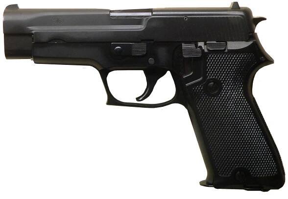 SIG Sauer P220