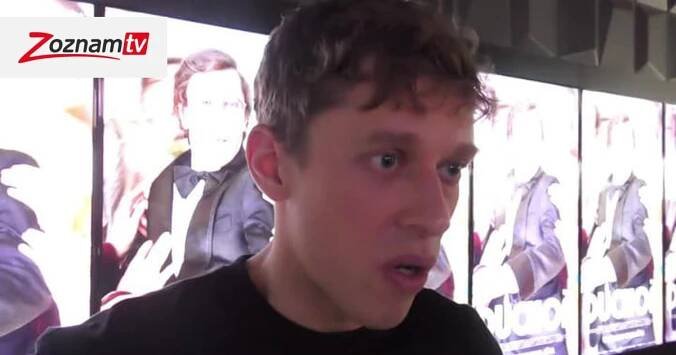 Vladislav Plevčík, predstaviteľ Karola Duchoňa z rovnomenného filmu