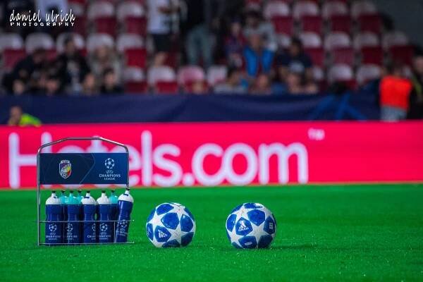 LM: FC Viktoria Plzeň – CSKA Moskva 2:2 (19.9.2018) | Daniel Ulrich - Sportovní fotograf Plzeň
