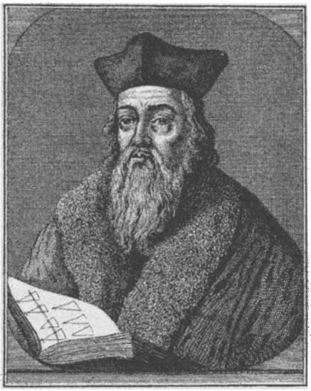 Tajemný mág Edward Kelley: Alchymista Rudolfa II. byl podivín, poslouchal duchy
