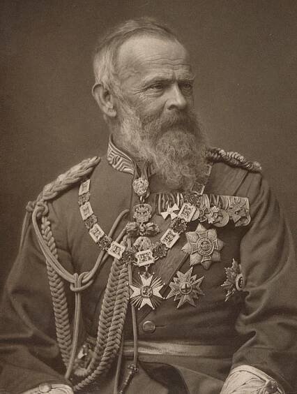 Luitpold von Bayern
