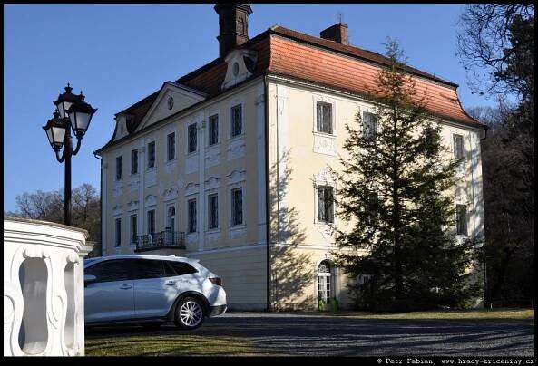Hrady, tvrze, zámky a zříceniny – Fotografie z roku 2023 – 3.část / hrady-zriceniny.cz