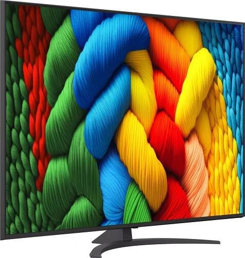 LG 65" NanoCell (65NANO81A6A.AEU)