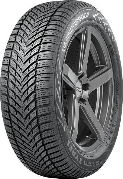 Nokian Seasonproof C 195/70 R15 104/102 T od 1 882 Kč
