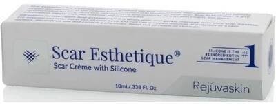 Scar Esthetique krém na jizvy 10 ml