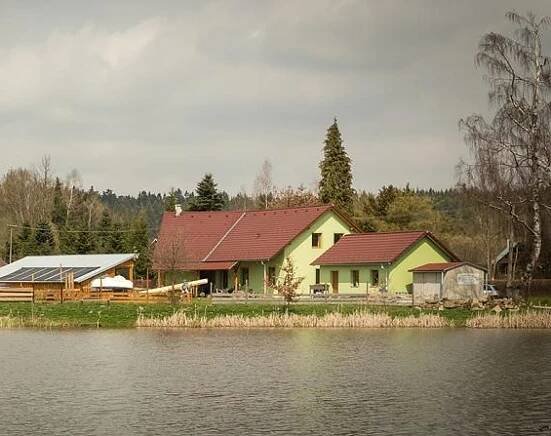 Penzion Zeeman