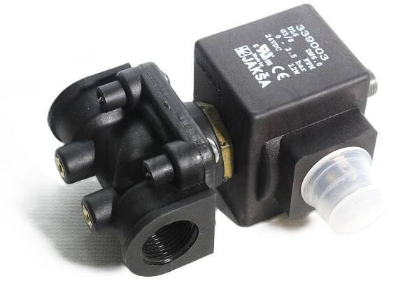 Solenoid 24V - Lenmar.sk