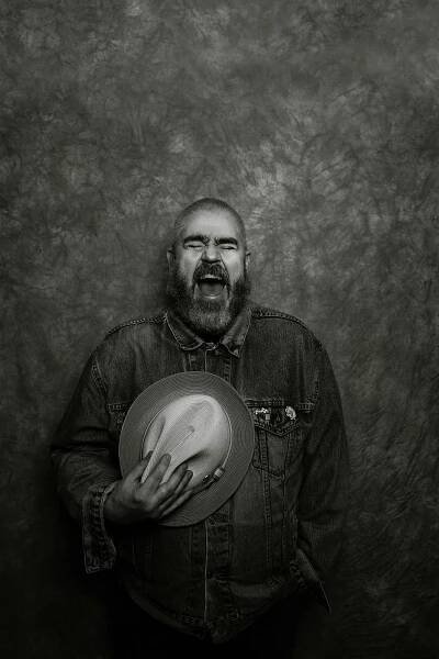 Phill Jupitus 7