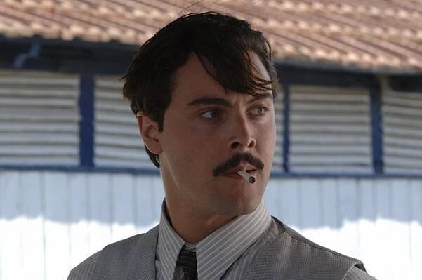 The Garden of Eden - Z filmu - Jack Huston