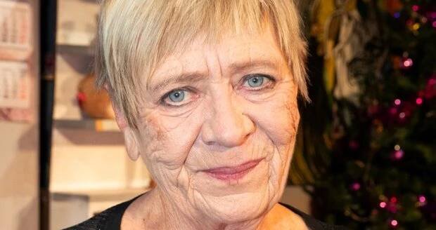 Jaroslava Obermaierová