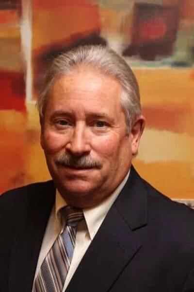 Our Team | Mike Walker Auctions