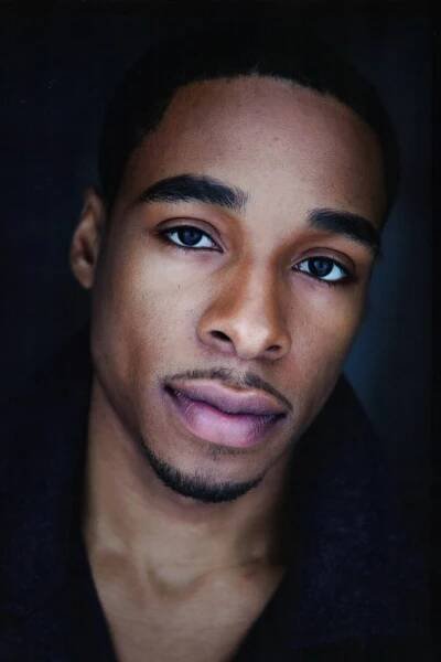 Grantham Coleman herec