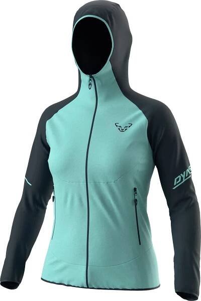 Dynafit Transalper Dst Jkt W marine blue