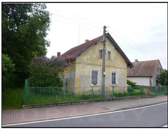 Prodej Dům, Očelice, okres Rychnov nad Kněžnou
