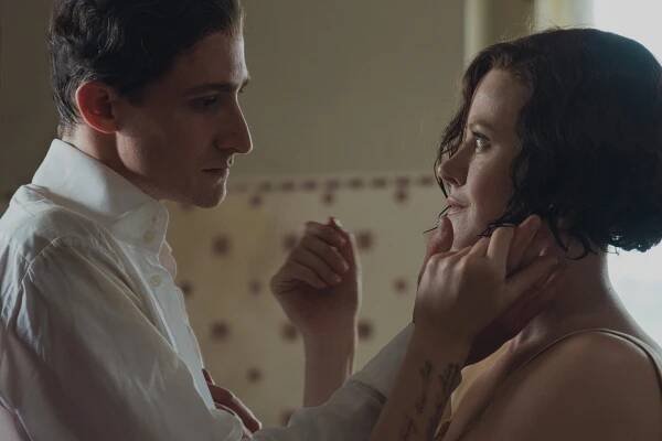 Film o Kafkovi jde do kin. Agniezska Holland nabízí jiný pohled na legendu
