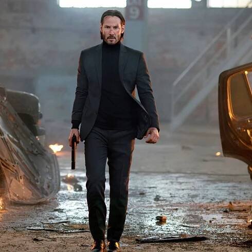 How to watch the 'John Wick' movies in order online