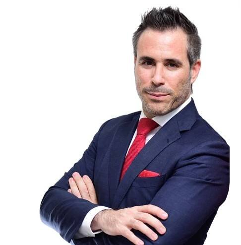 Nutritionist Dr. Guillermo Rodríguez Navarrete reveals the keys to healthy eating with olive oil as an essential ingredient - Olive Oils from Spain