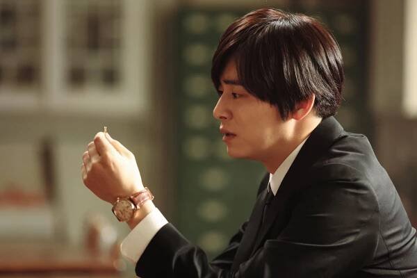 Siganitalja - Z filmu - Jung-suk Jo