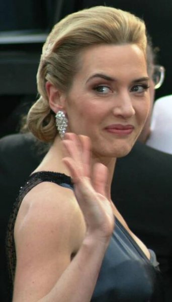 Kate Winsletová