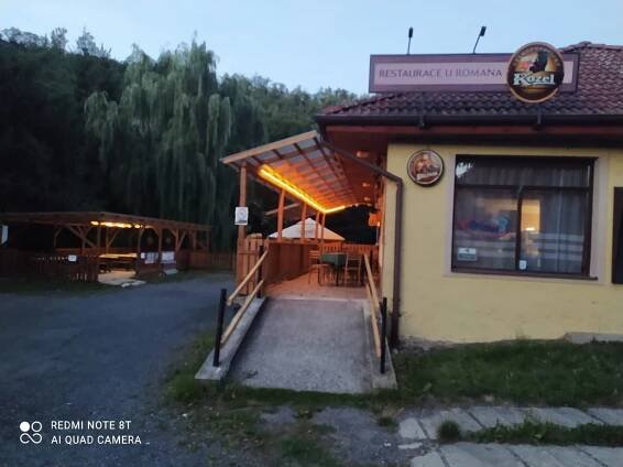 Restaurace U Romana foto 2