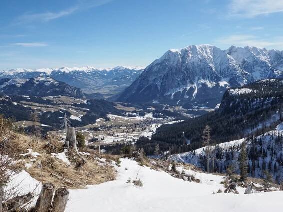 Tauplitzalm