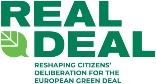 REAL DEAL - citizens' deliberation - WECF