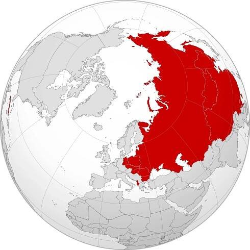 Dějiny Sovětského svazu 1953–1964 - Wikiwand