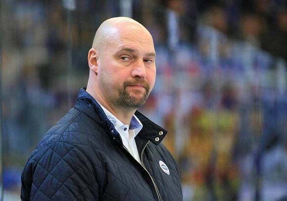 O situaci v profesionálním sportu se mimo jiné v rozhovoru na klubovém webu vyjádřil Libor Zábranský