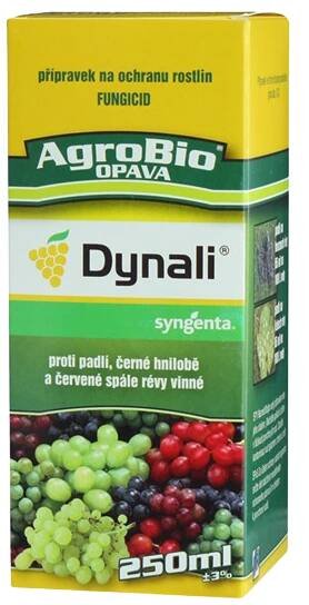 DYNALI 250 ml