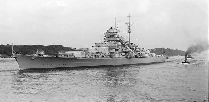 Bismarck (1939)
