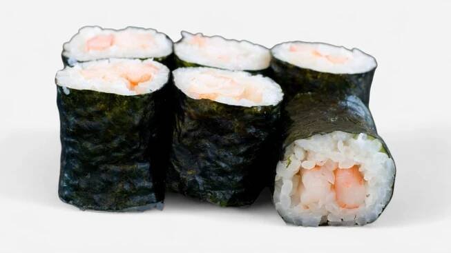 Running Sushi Wasabi (OC Olympia Olomouc) | Wolt | Doručení | Olomouc