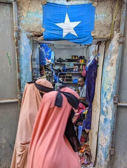 Djibouti, Somaliland, Eritrea & Somalia: Horn of Africa Independence Combo Tour — Young Pioneer Tours