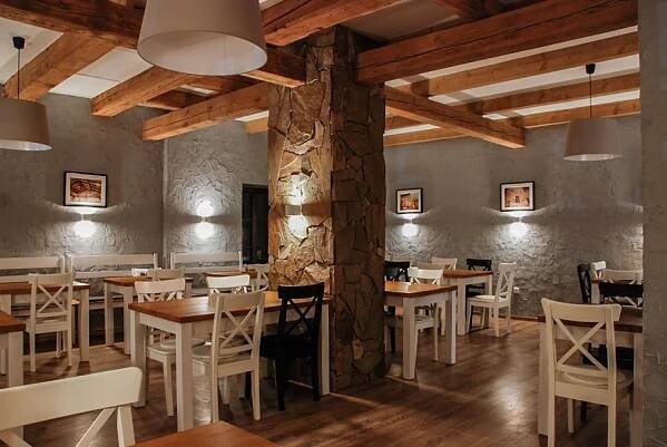 Restaurace | Tradiční česká kuchyně v útulném prostředí | Penzion Mlýn Sedlec 