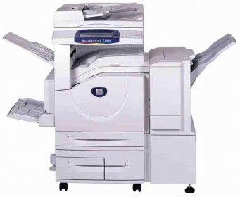 How to Scan from a Xerox Docucentre Printer to OSX Lion - Macintosh How To