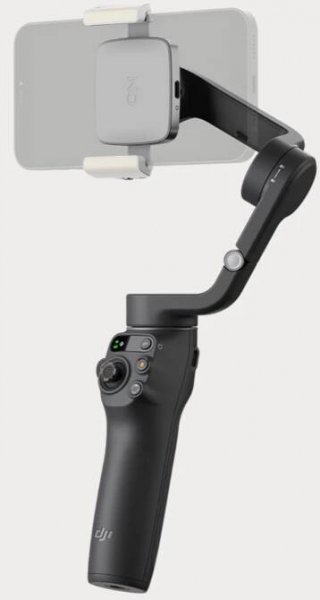 DJI Osmo Mobile 6 - Open Box