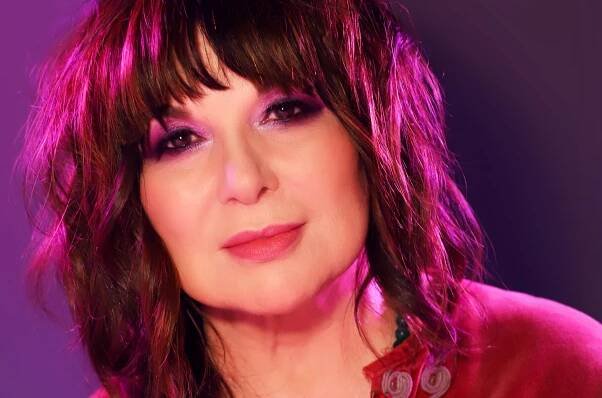 Heart’s Ann Wilson's 'Barracuda' Inspiration: Sexism in Music Excerpt