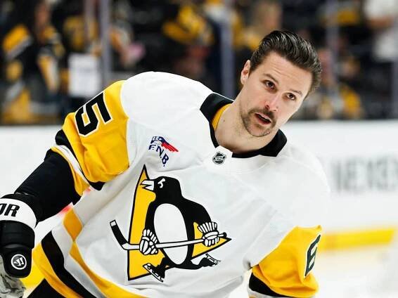 Red Wings might be one Erik Karlsson move from contending