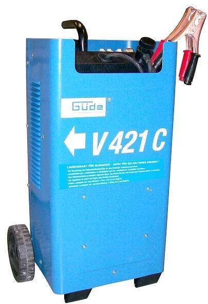 Güde V 421 C