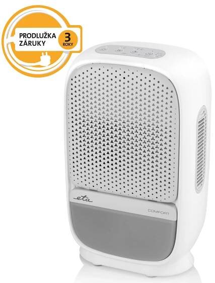 Odvlhčovač vzduchu ETA 1630 9 0000 Comfort 1999 Kč