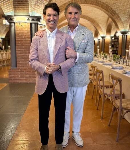 Third Universal Symposium in Solomeo | Brunello Cucinelli