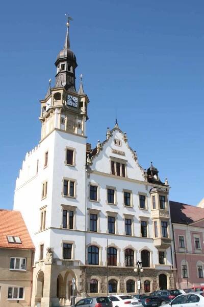 SEMNIÁŘE – Municipal Centrum